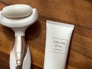 ANLANから「リフト美顔器PRO」新登…