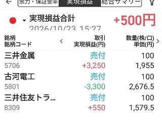 今日のしょぼトレ！あらら～～編