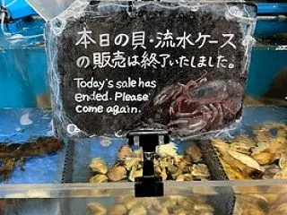 水槽