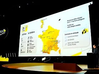 英国開幕の2027ツール・ド・フランス……