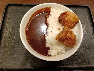 2026/10/22 気軽に済ませようと…