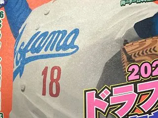 谷繁さんが榊原獲得を絶賛しました！！