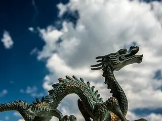 龍神との繋がり体感が変わってくる？！神龍…
