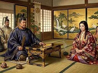 大河ドラマ 豊臣兄弟 旭姫の生涯