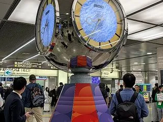 にっぽん漫遊記〜名古屋城