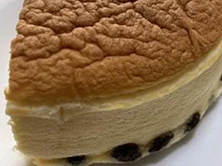 チーズケーキ りくろーおじさんの店（難波…