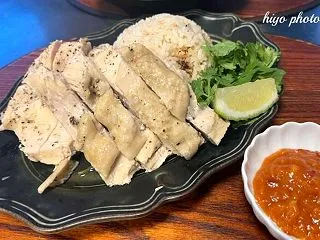 土鍋でつくる！カオマンガイレシピ・カオマ…