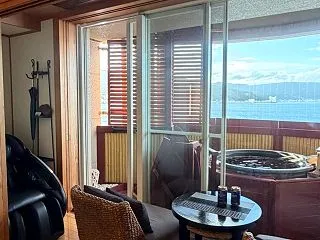 【伊豆旅】オールインクルーシブの絶景ホテ…