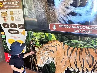 10/12【東山動物園】