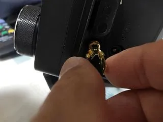 自作超簡易パドル