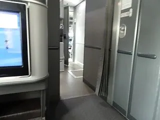 2025年11月 ８年ぶりのタイ航空搭乗…