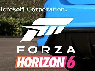 【FH6】冬シーズン開始！白山ロッジ（外…