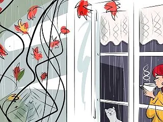研究が進めば進むほど、忙しくなる