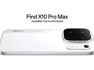 グローバル版 OPPO Find X10…