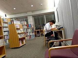 とうとう来ちゃった！