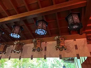 【奈良】呼ばれた人しか行けない!? 日本…