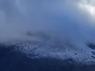 十三夜:霜降