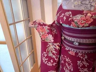 カフェサロン和へ出かけた日のコーデ☆今年…