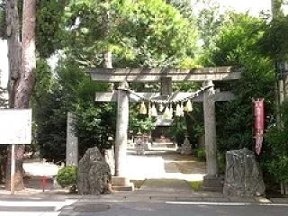 徒歩商圏