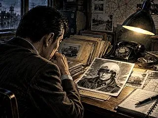 【完結編】警察は犯人を知っていたのか？―…