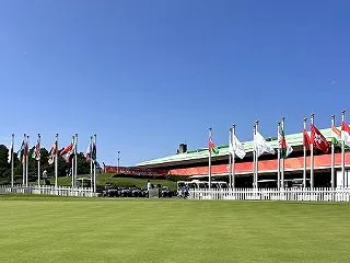 2026アジア大会ゴルフ競技