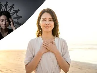 【すべては自分が創っている】人間関係の繰…