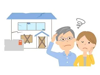 【実家の処分】売るか？壊すか？悩む！