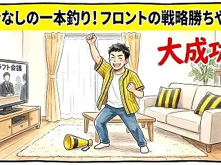 一本釣り！2026年ドラフト会議！【野球…