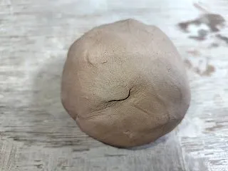 キャンドルスタンドを作りました