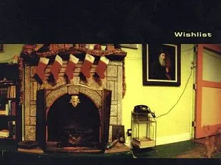 Pearl Jam - Wishlist…