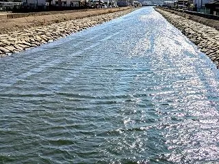 風速10mの帰り道