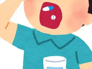減薬できれば．．．