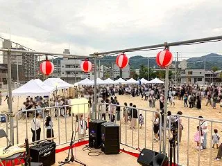 文化祭の準備が好きだった人集合！イベント…