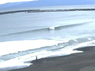 10/23(金)波情報