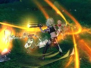 メソコボルトで特訓