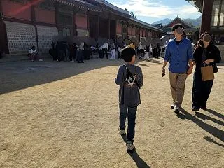 ハングルの日100周年記念のおでかけ つ…