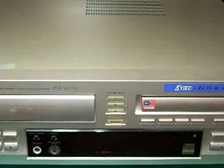 ﾊﾟｲｵﾆｱ・PDR-WD70（３連装＋…