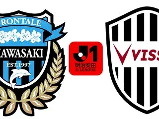 26/27 J1 11 川崎vs神戸 体…