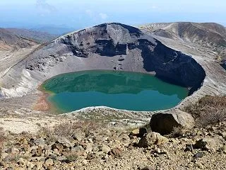 蔵王山 20261011 ②