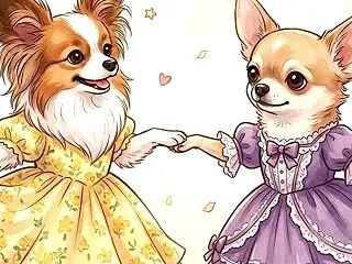 フォローは本当は楽しい