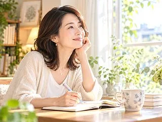 心を磨いて魅力的な人になろう