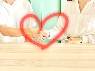 二人で支え合うために