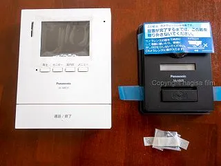 三代目ドアホン 2026