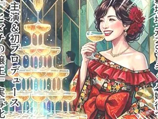 【算命学四コマ漫画】永野芽郁～「ヒマチの…