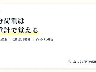 部分荷重のやり方｜1/3・1/2荷重を体…