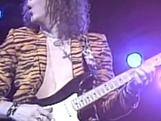 ブラックバードのライブ遍歴…part①