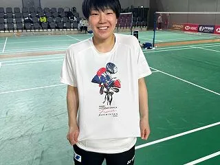 68㎏ 山口茜選手の敗戦、コッポラとモレ…