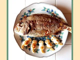 いつものごはんがかわいく変身！「大根おろ…