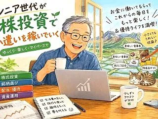 2026,10/22日の株投資結果