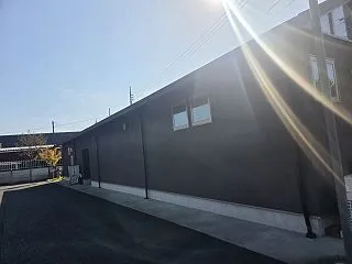 まった久々